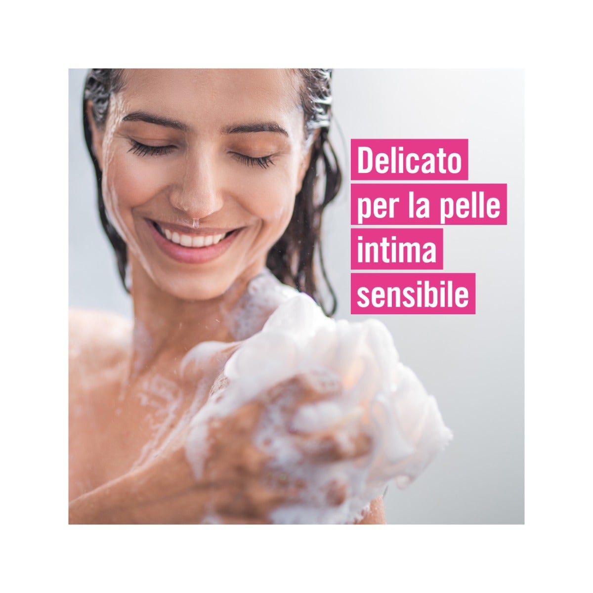 Vagisil Detergente Intimo Antibatterico Protect Plus Per L'Igiene Quotidiana Con Tea Tree Oil 250ml