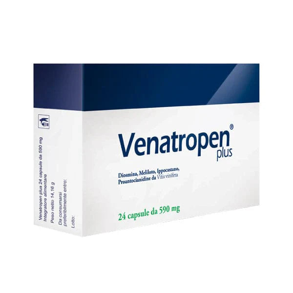Vagorelax 30 comprimés