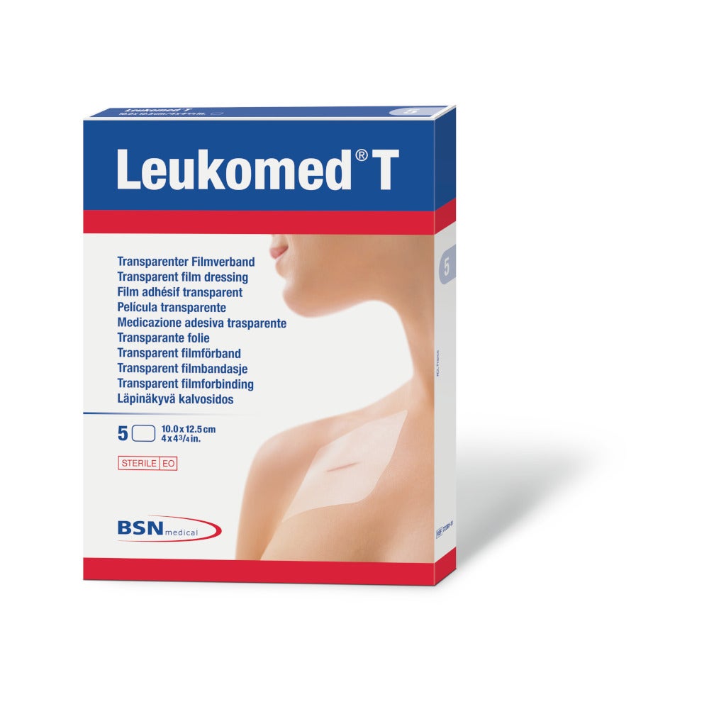 MODERMA FLEX URO CONV TR25 10P