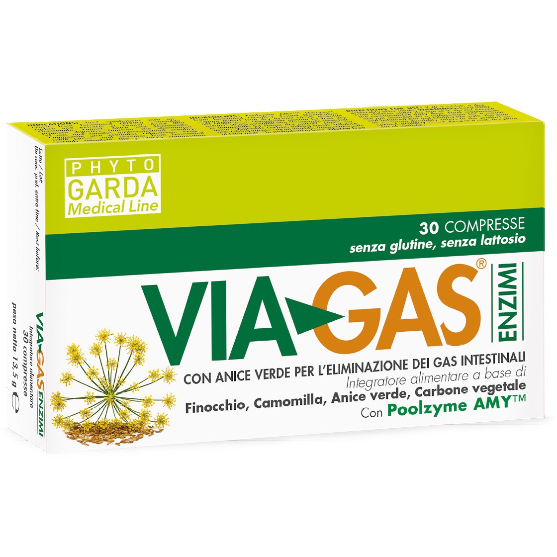 Euphidra Amidomio Fisioclean 200 ml