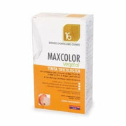 Maxcolor Vegetal Coloration 25  Châtain Tabac 140 ml