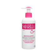 Saugella Girl 200 ml