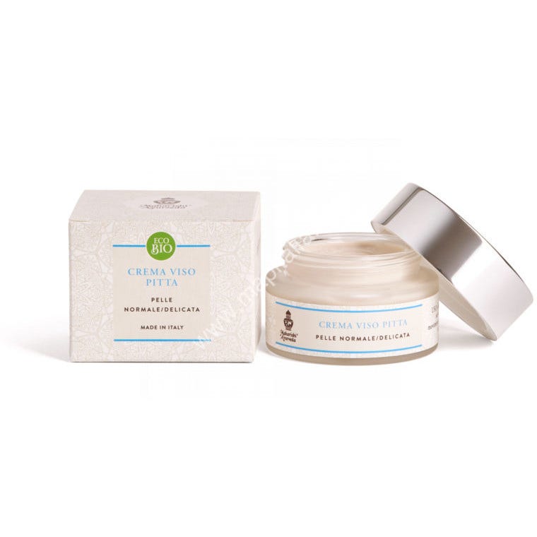 Crema Viso Pitta Pelle Normale/Delicata  50ml