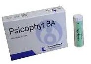 Psicophyt Remedy 10 B 4 tubes 1