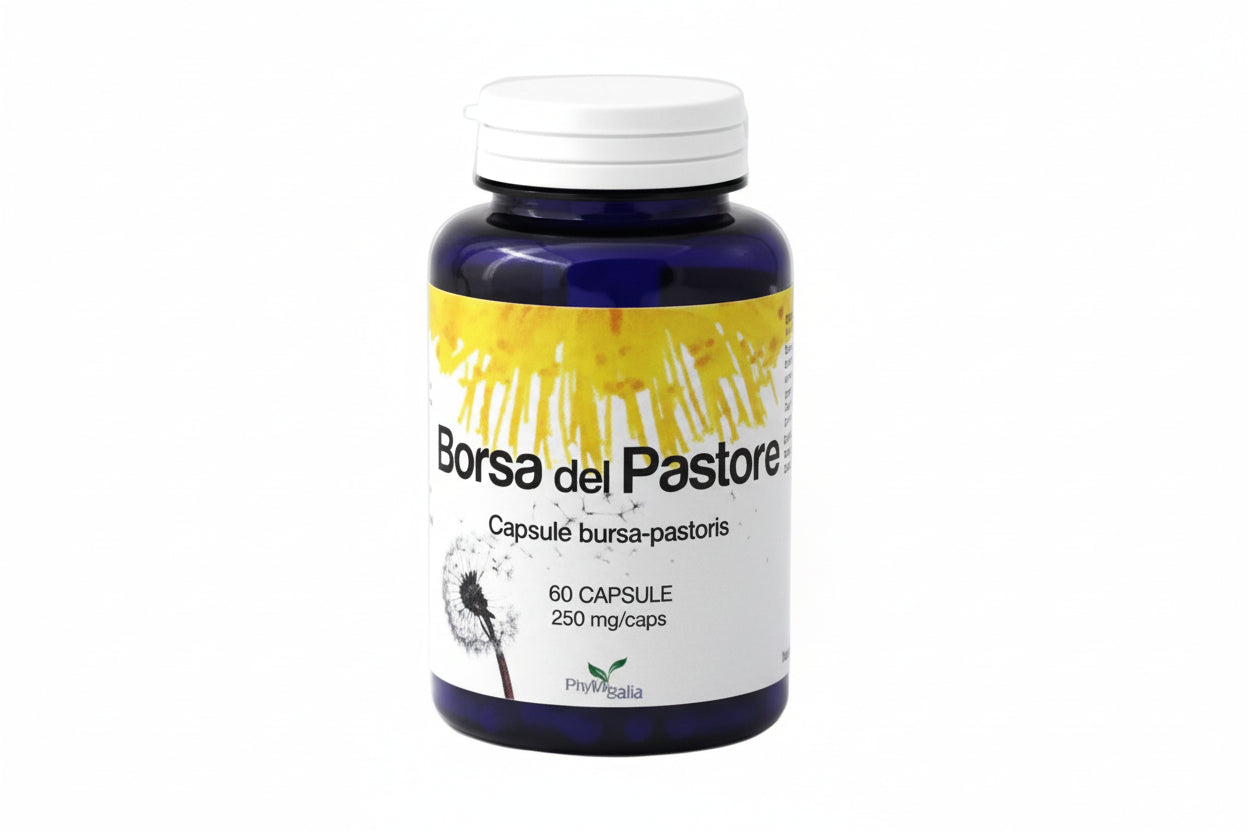 GINSENG ROUGE 60 CAPSULES
