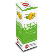 Kos Oleolito Di Iperico 50ml