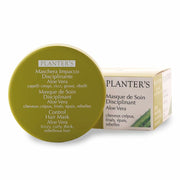 Planter's Aloe Maschera Impacco Capelli Disciplinante 200ml
