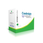 Condralgin 20 Bustine Da 8g