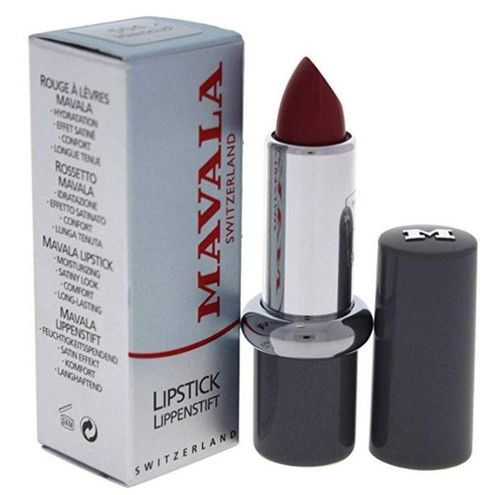 Rouge à lèvres Mavala 527 Camelia 4 g