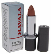 Mavala Rouge à lèvres 533 Muscade 4 g