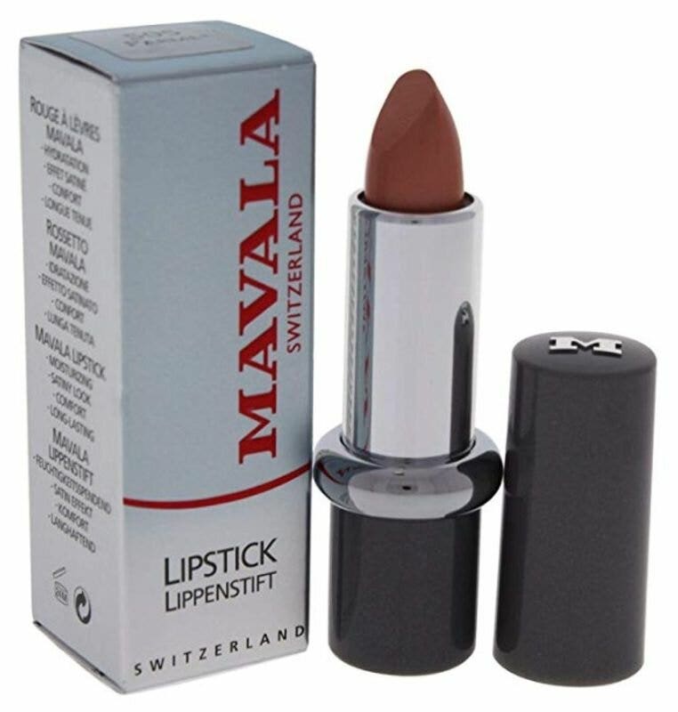 Mavala Rouge à lèvres 533 Muscade 4 g