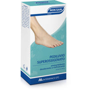 Noksan Bain de pieds superoxygéné 400 g
