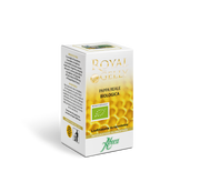Aboca Royal Gelly Bio 40 comprimés