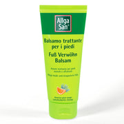 AllgaSan Balsamo Crema Al Pino Mugo E Arancia Per Piedi Secchi 100ml