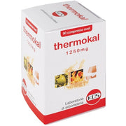 Nova Carbonate de calcium 60 comprimés