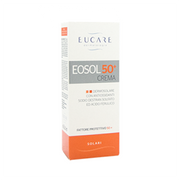 Eosol Crema Solare 50+ 50ml