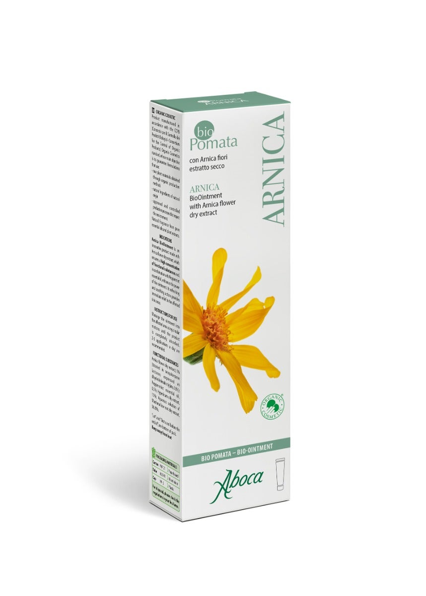 Aboca Biopomata Arnica 50 ml