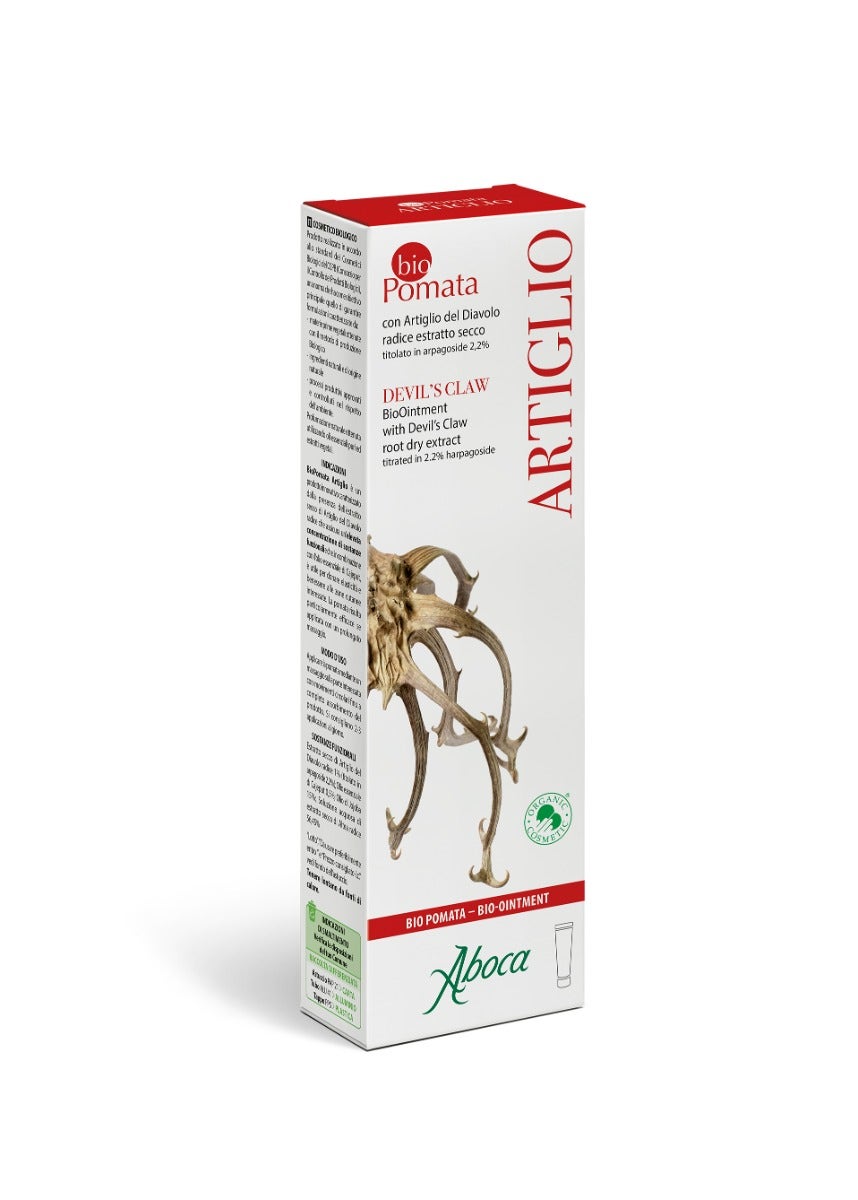 Biopomata Griffe du Diable 50 ml