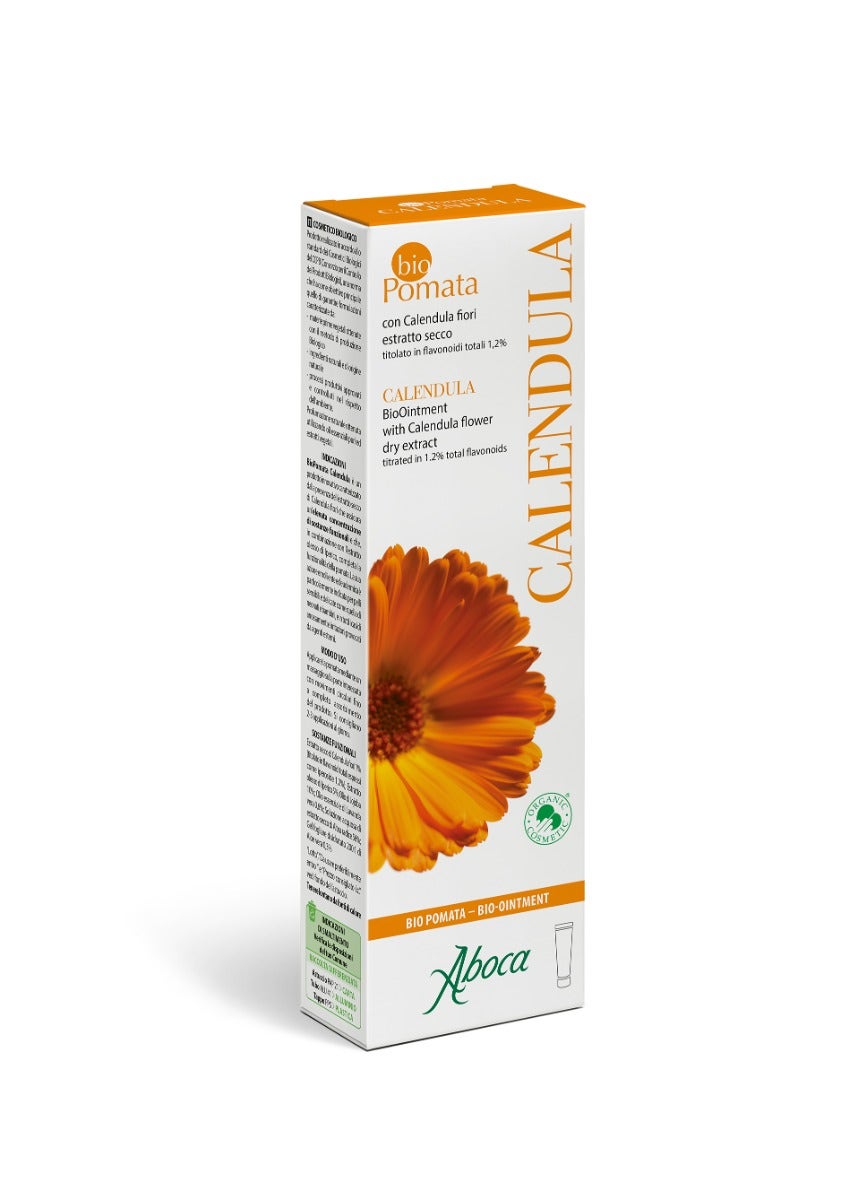 Aboca Biopomata Calendula 50 ml