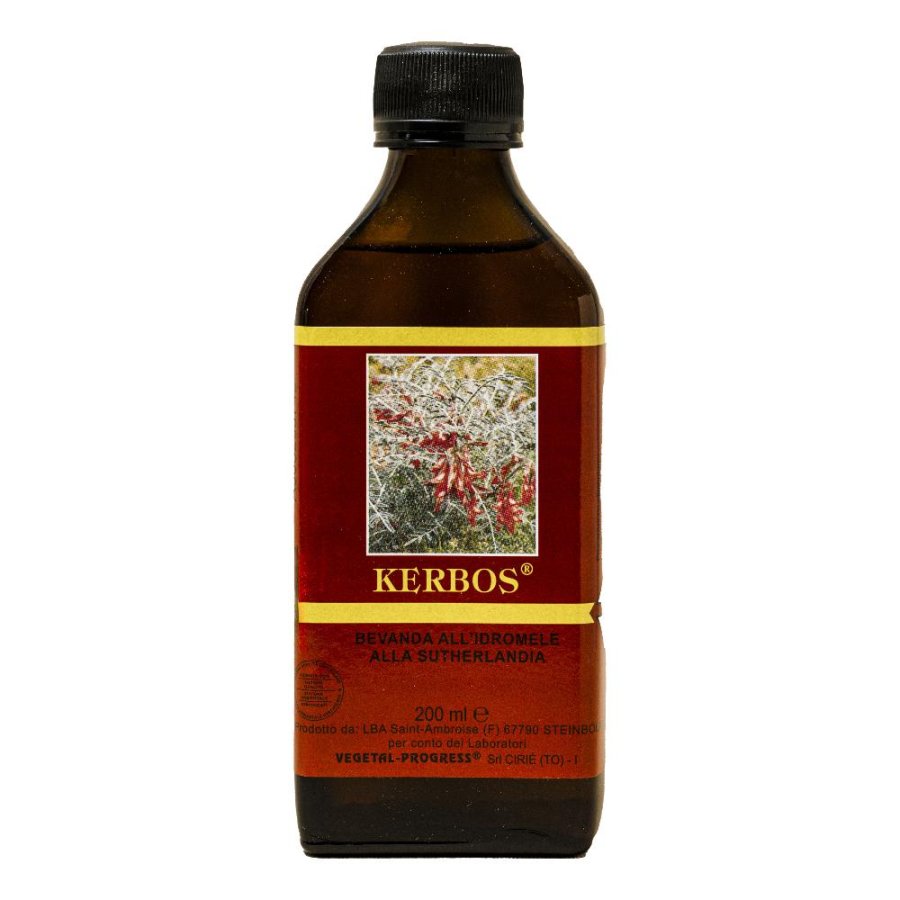 Kerbos Idromele Suther 200ml