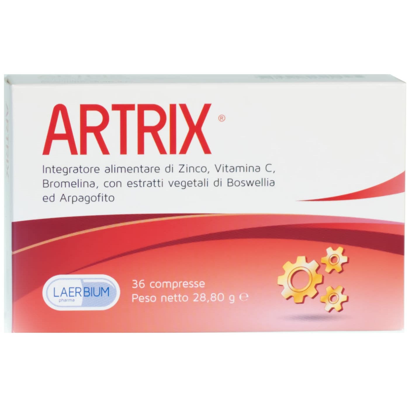Ezerez 20 sachets