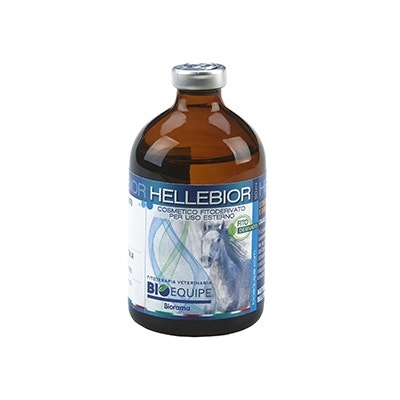 Biorama Equine Hellebior Per Equini 50ml