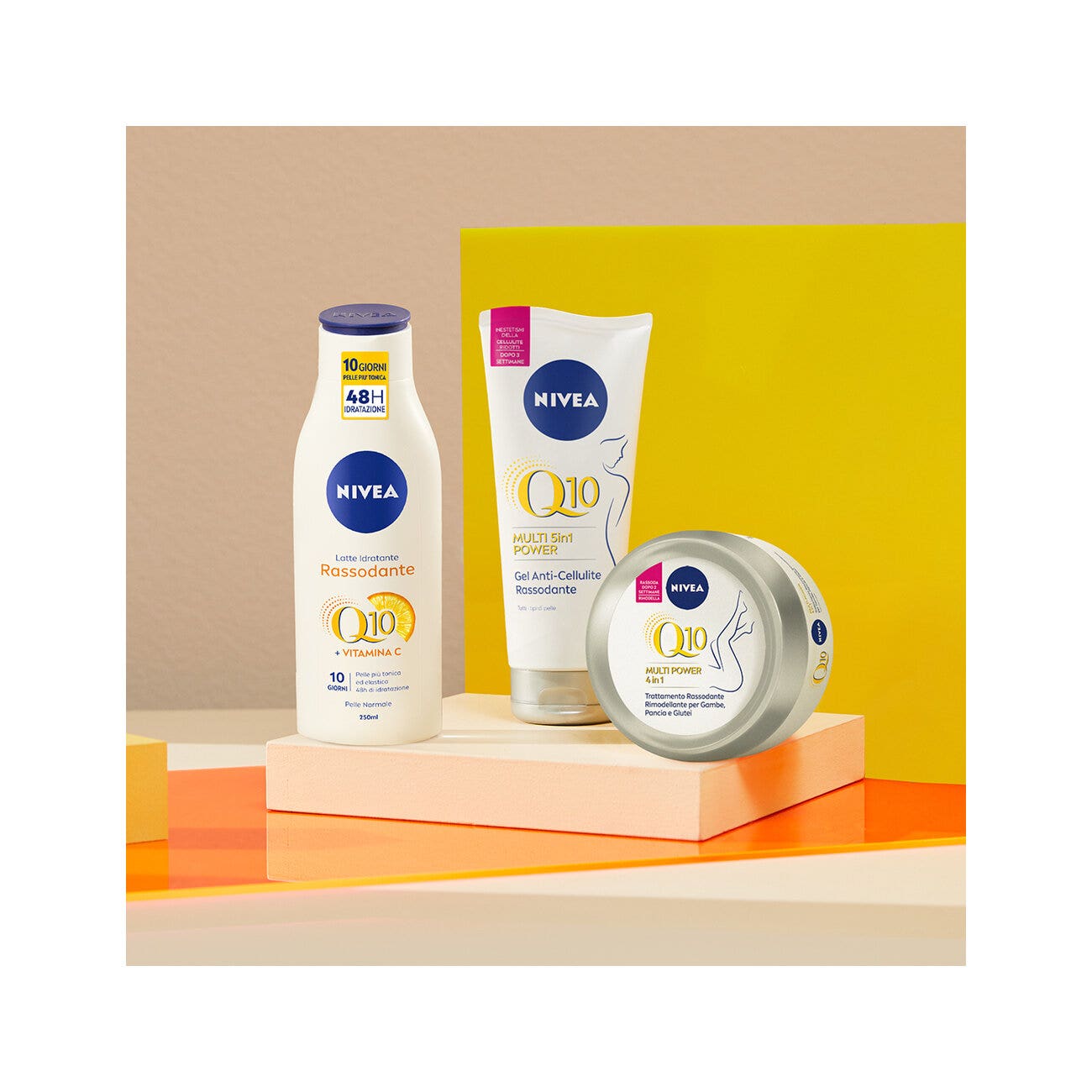 Crème antigel Protect 75 ml