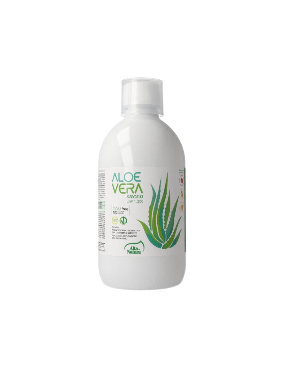 AltaNatura Aloe Vera 500 ml