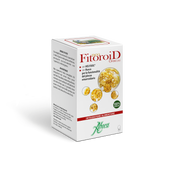 Aboca Fitoroid 50 opercules