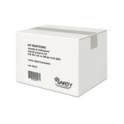 Kit Reintegro Cassetta Pronto Soccorso Gruppo A/B