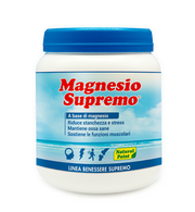 Magnesio Supremo Poudre 300 g