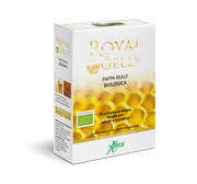 Aboca Royal Gelly Bio 16 Bustine Orosolubili