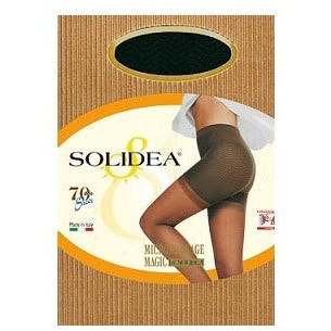 Solidea Naomi 140 Collants  Camel Taille 3