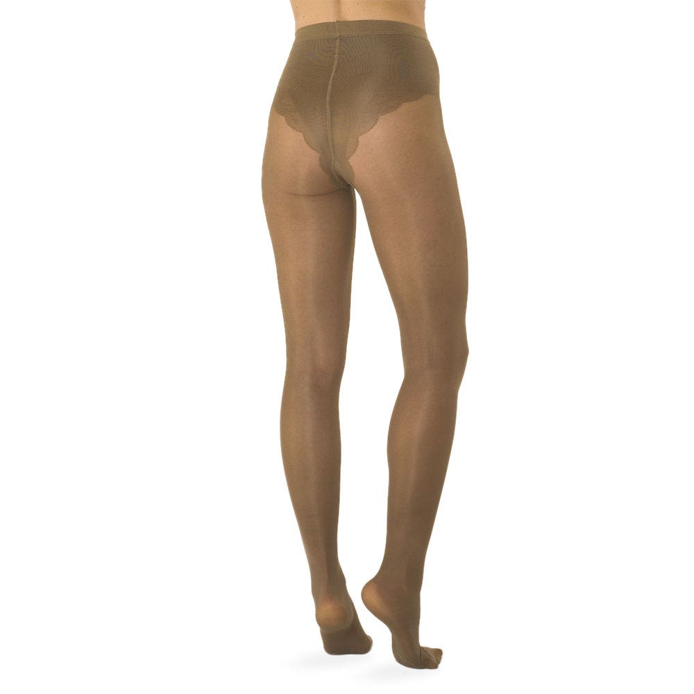 Naomi 70 Collants modelants Moka TG 2