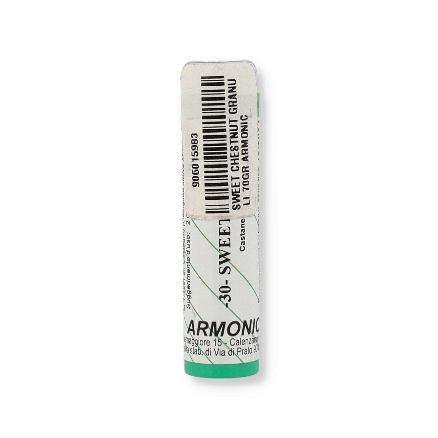 Armonic 30 Sweet Chestnut 70g