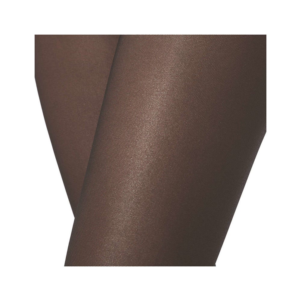 Marilyn 70 Sheer Bas autofixants Camel Taille 4
