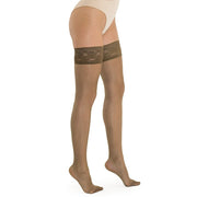 Solidea Marilyn Bas autofixants Sheer 70 deniers