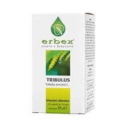 Erba Vita Huile de foie de morue 100 gélules 453 mg
