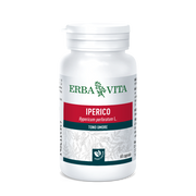 Erba Vita Iperico 60 Capsule 400mg