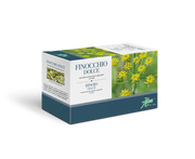 Aboca Fenouil Doux Tisane 20 sachets