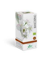 Aboca Aubépine Concentré Fluide Gouttes 75 ml