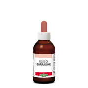 Erba Vita Olio Di Borragine 30ml
