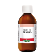 Erba Vita Olio Sesamo 100 ml