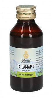 Maharishi Ayurveda Abramap 240 comprimés