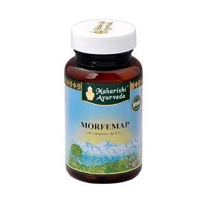 Morfemap 60 Compresse