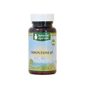 Odontomap Dentifricio In Polvere 30g