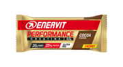 Enervit Power Sport Competition Barretta Gusto Cacao 1 Pezzo