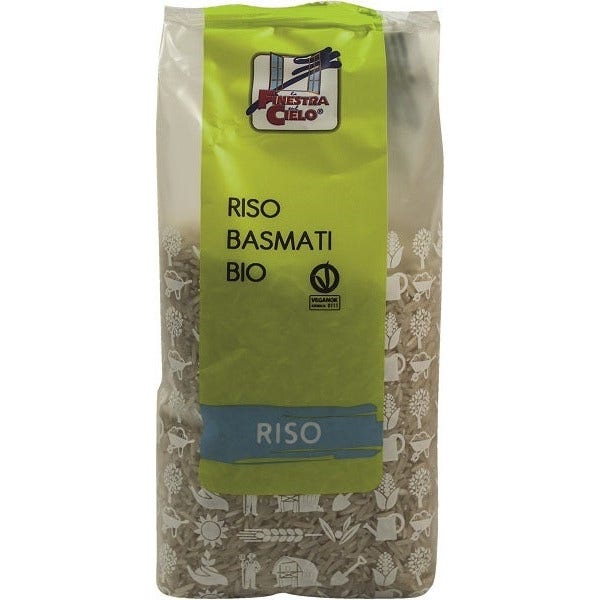 Flocons d'orge complète bio 500 g