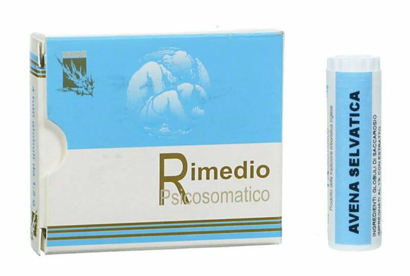 Dr Cagnola Remède psychosomatique Mimmolo 4 doses
