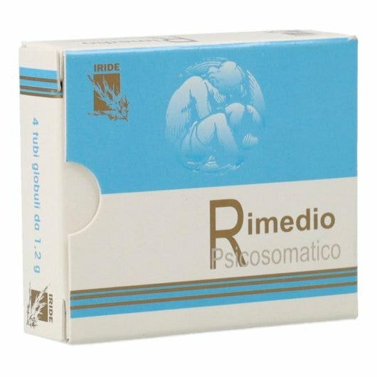 Rimedi Psicosomatici Castagno Dolce 4 Dosi